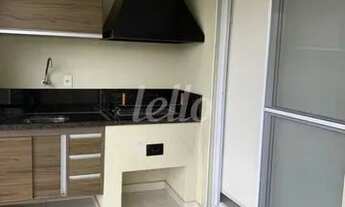 Imagem 5: São Paulo - Apartamento Padrão - Saúde