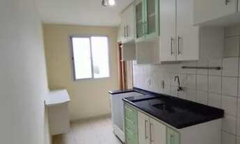 Imagem: Apartamento para Locação - Bairro Conjunto