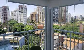 Imagem 3: Studio para locação, Vila Mariana, São Paulo, SP