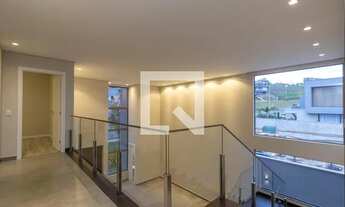 Imagem 6: Casa de Condomínio à Venda - Alphaville Nova Lima, 4 Quartos, 357 m2