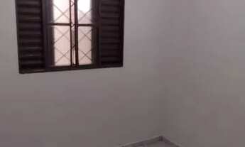 Imagem 4: Casa Aluguel com garagem - Alto Umuarama, Uberlândia-MG