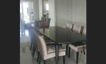 Imagem 7: Apartamento para aluguel e venda possui 260 m² com 3 suítes , sala ampliada , 4 vagas - MO