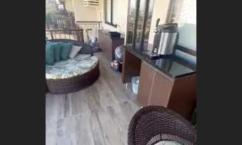 Imagem 5: Apto 2 Quartos a venda na Barra da Tijuca Rosas Four Seasons 88M²