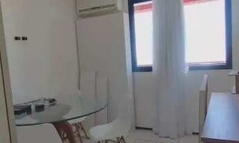 Imagem 6: Apartamento mobiliado com 2 quartos no Edifício Caravelle Residence - AP52876