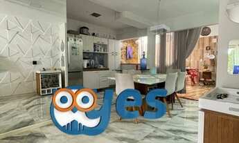 Imagem 4: FEIRA DE SANTANA - Casa de Condomínio - SIM