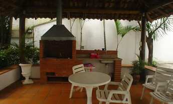 Imagem 6: São Paulo - Apartamento Padrão - Moema