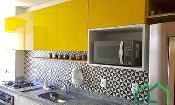 Imagem: Apartamento à venda, 56 m² por R$ 350.000,00