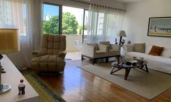 Imagem: Apartamento para venda tem 180 metros quadrados