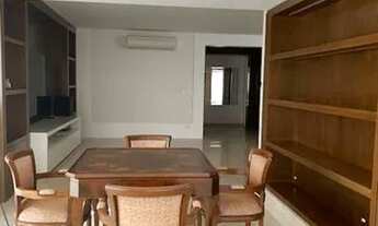 Imagem 7: Mobiliado do lado do Parque Ibirapuera!!!