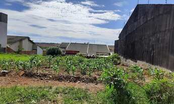 Imagem: Terreno à venda, 300 m² por R$ 128.000,00