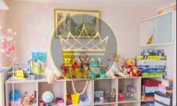 Imagem 6: Casa em Condomínio para Venda em Rio de Janeiro, Recreio dos Bandeirantes, 4 dormitórios