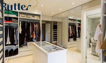 Imagem 6: Apartamento 640m² 3 suítes - Moema