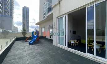 Imagem 6: ED. PLATINUM -SEMI MOBILIADO PARA LOCAÇÃO