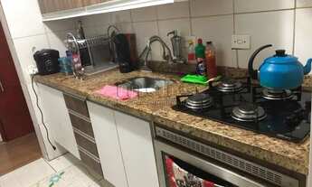 Imagem 7: SAO PAULO - Apartamento Padrão - JARDIM VERGUEIRO (SACOMÃ