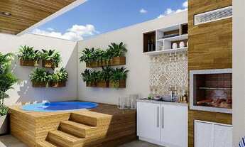 Imagem 5: Apartamento para venda tem 68 metros quadrados com 2 quartos em Tijuca - Rio de Janeiro