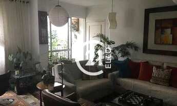 Imagem 2: Apartamento com 3 dormitórios à venda, 110 m² por R$ 1.643.000,00 - Moema - São Paulo/SP