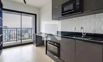 Imagem 1: Apartamento para Aluguel - Vila Madalena, 1 Quarto, 27 m2