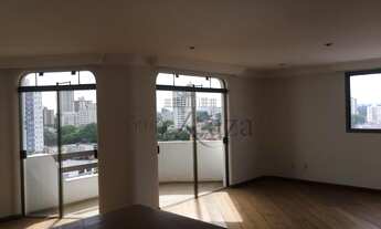 Imagem 4: Apartamento - Vila Ema - Residencial Solar do Jatobá - 4 Dormitórios - 330m²