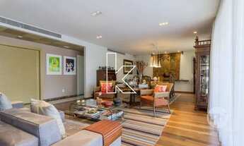 Imagem 6: Apartamento 369m² 4 suites e 5 vagas - Venda