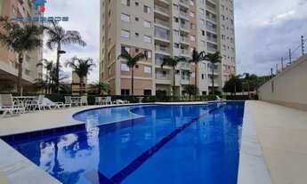 Imagem: Apartamento com 3 dormitórios à venda