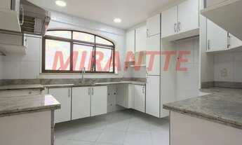 Imagem 5: Apartamento de 204m² com 4 quartos em Anália Franco