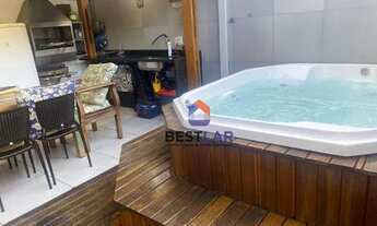 Imagem: Casa com 3 dormitórios, 91 m² - venda