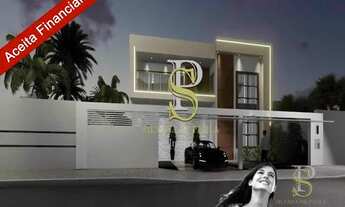 Imagem 2: Casa à venda - 420 m² - com Financiamento Bancário - Terra Preta, Mairiporã/SP