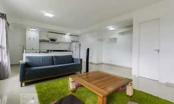 Imagem: Apartamento para Aluguel - Alphaville, 1