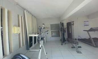 Imagem 2: Apartamento no Condomínio Vitoria Regia