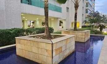 Imagem 4: Apartamento para venda com 142 metros quadrados com 3 quartos em Ponta D'Areia - São