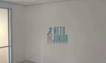 Imagem: Conjunto para alugar, 54 m² por R$ 3.300,00