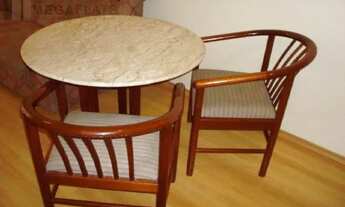 Imagem 6: 03051 - Flat/Aparthotel 1 Dorm, JARDINS - SÃO PAULO/SP