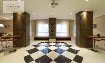 Imagem: Apartamento com 2 dormitórios à venda