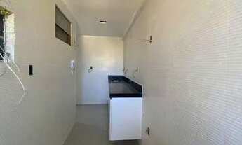 Imagem 6: Cobertura com 3 dormitórios para alugar, 134 m² por R$ 7.300,00/mês - Tambauzinho - João P