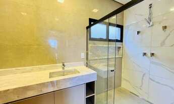 Imagem 7: Casa com 3 dormitórios à venda, 252 m² por R$ 1.700.000,00 - Condomínio Reserva Saint Paul