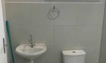 Imagem 7: Casa para Locação em Bauru, Vargem Limpa I, 2 dormitórios, 1 banheiro, 2 vagas