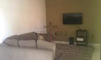 Imagem: Jacarei - Casa Padrão - Residencial Santa