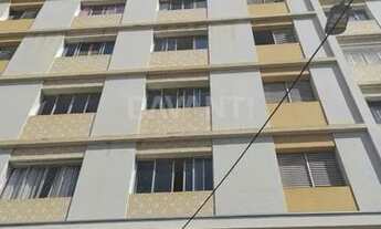 Imagem: Apartamento - Centro - Campinas