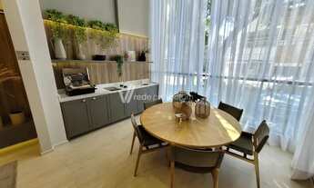 Imagem: Apartamento - Cambuí - Campinas