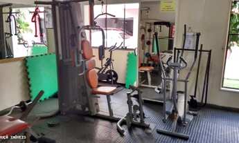 Imagem 6: Apartamento para Venda em São Paulo, Vila Curuçá, 2 dormitórios, 1 banheiro, 1 vaga