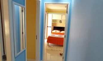 Imagem 6: Apartamento para venda com 76 metros quadrados com 3 quartos 1 vaga Taboão da serra