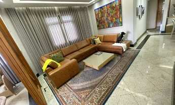 Imagem 5: Cobertura para aluguel, 4 quartos, 1 suíte, 4 vagas, Cidade Nova - Belo Horizonte/MG