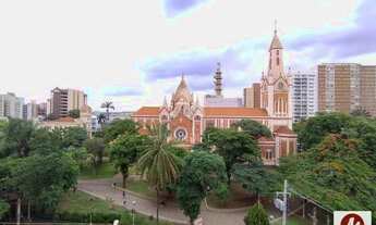 Imagem 6: Apartamento (tipo - padrao) 3 dormitórios, cozinha planejada, portaria 24hs, salão de fest