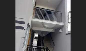 Imagem 3: Apartamento com 1 quarto para venda no Tucuruvi - São Paulo