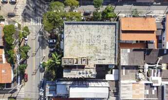 Imagem 5: Prédio Comercial com área de Galpão