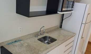 Imagem 2: Apartamento mobiliado próximo ao Hospital das Clinicas e Metrô Clinicas