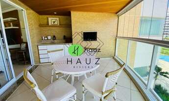 Imagem 7: Apartamento com 4 Dormitorio(s) localizado(a) no bairro Riviera de São Lourenço em Bertiog