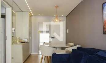 Imagem 3: Apartamento para Aluguel - Panamby, 1 Quarto, 38 m2