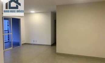 Imagem 5: Apartamento com 2 dormitórios para alugar, 80 m² por R$ 3.690,00/mês - Jardim Flor da Mont