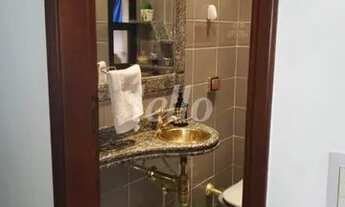 Imagem 5: Santo André - Apartamento Padrão - Parque Das Nações